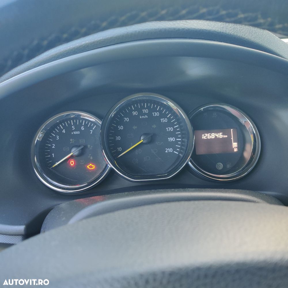 Dacia Logan 1.5 dCi Laureate - 7