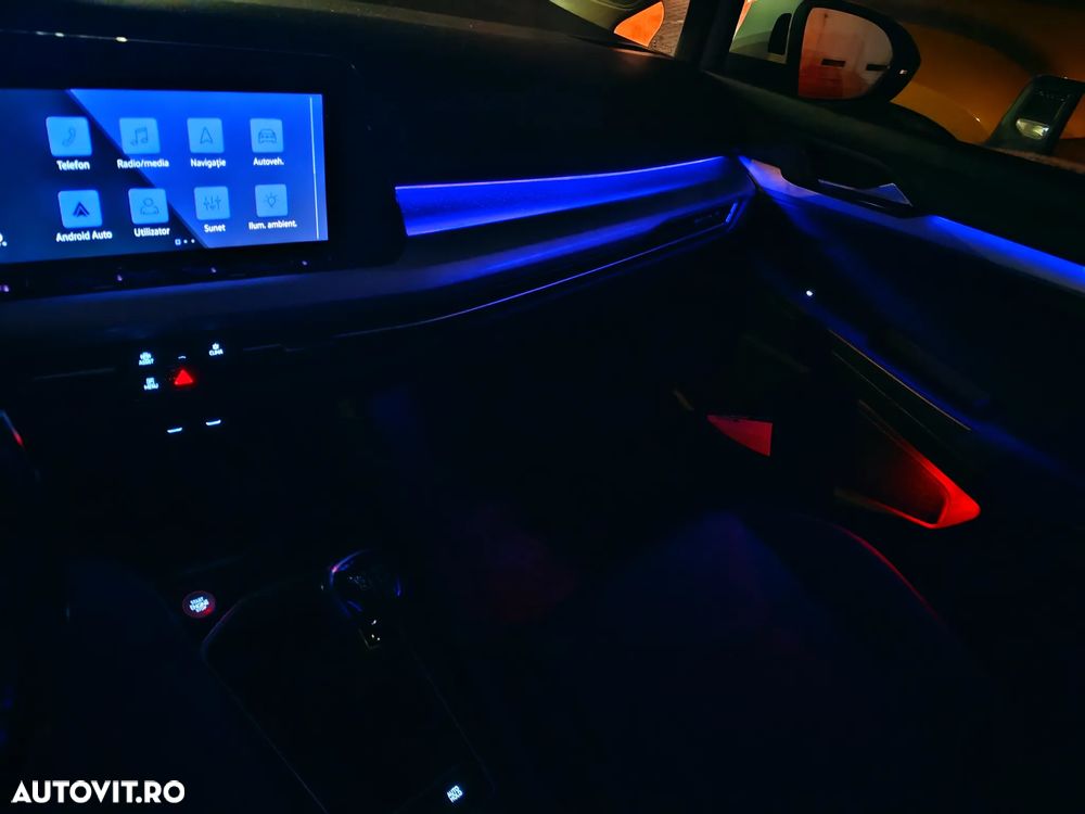 Volkswagen Golf 2.0 TDI Life - 18