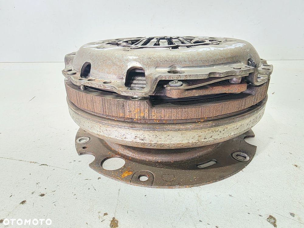 KOŁO DWUMASOWE SPRZĘGŁO AUDI A4 B8 A5 2.0 TDI 2.0 TFSI 0B2105266S 15/26 - 15