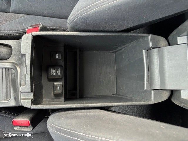 Honda Civic Tourer 1.6 i-DTEC Sport - 13