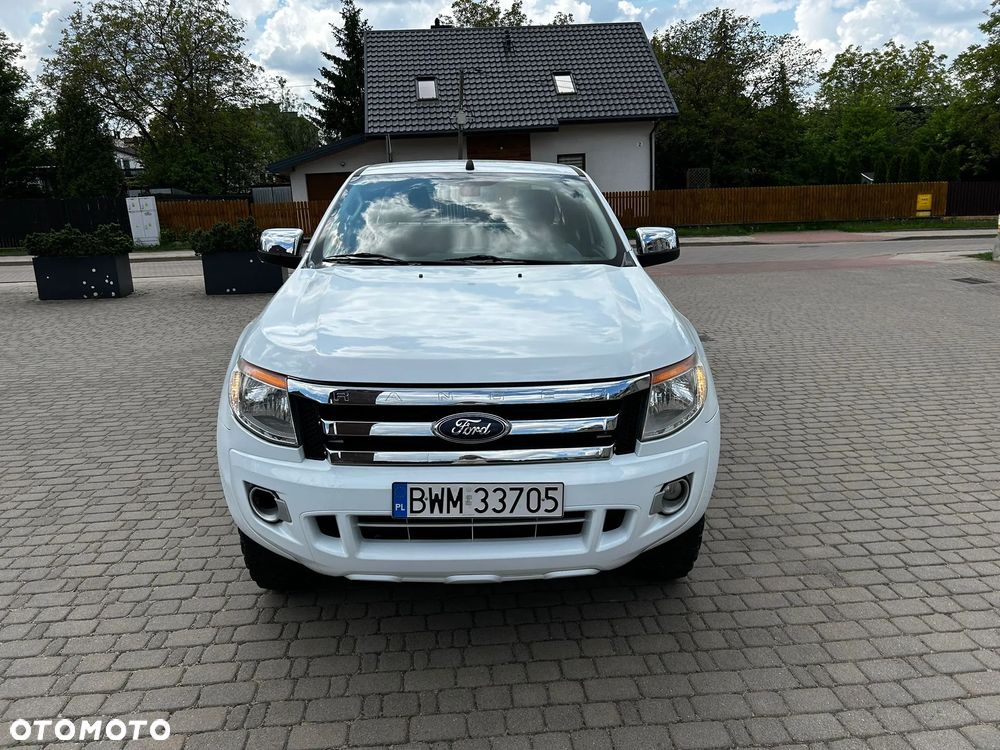 Ford Ranger - 2