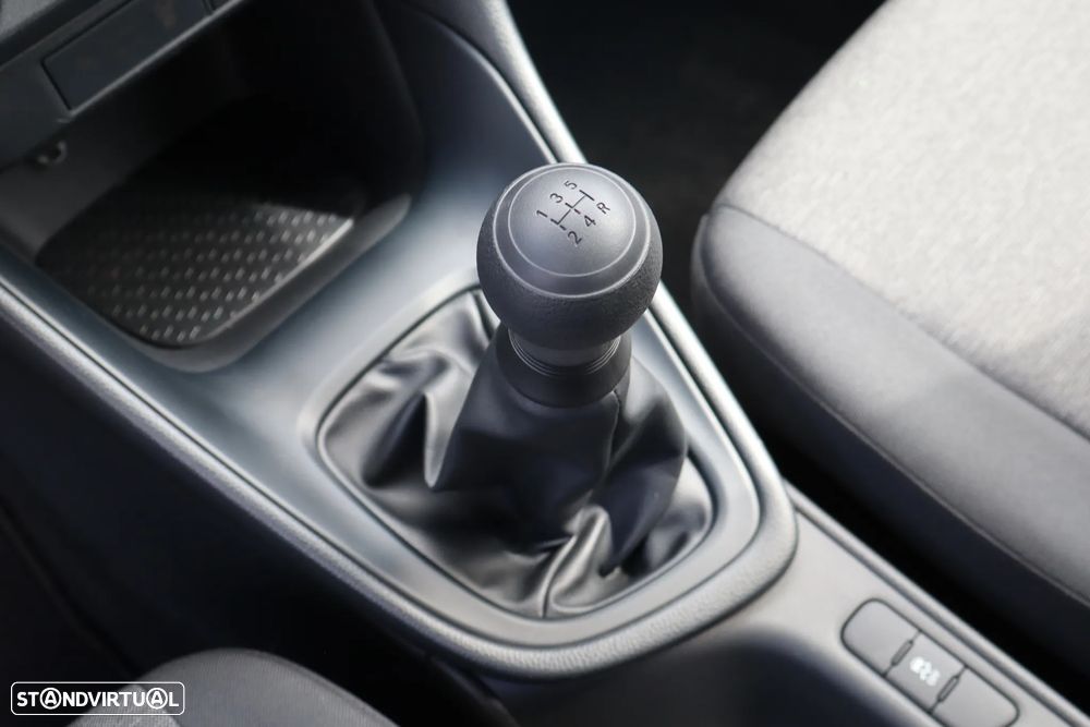 Toyota Yaris 1.0 VVT-i Comfort - 24
