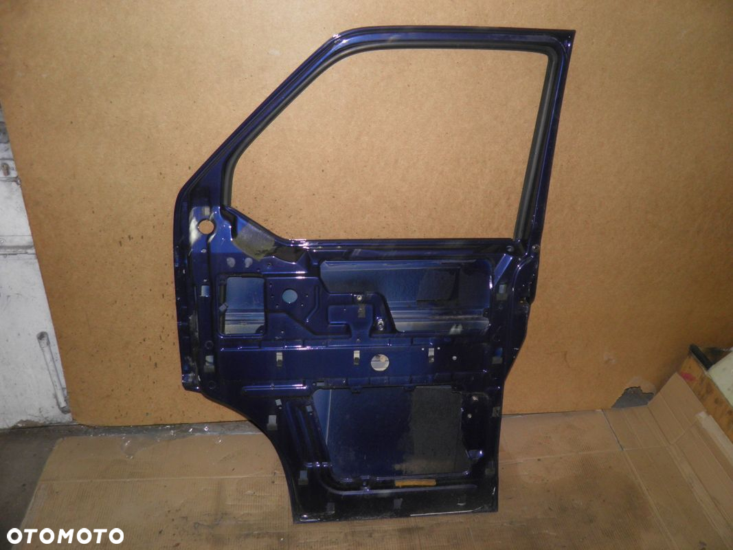 TRANSPORTER T4 MULTIVAN LIFT 96- DRZWI PRZÓD PRAWE - 3