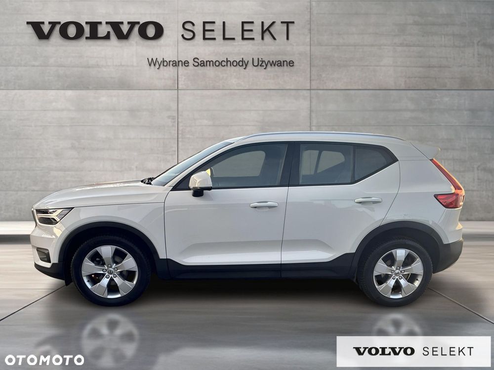 Volvo XC 40 - 6