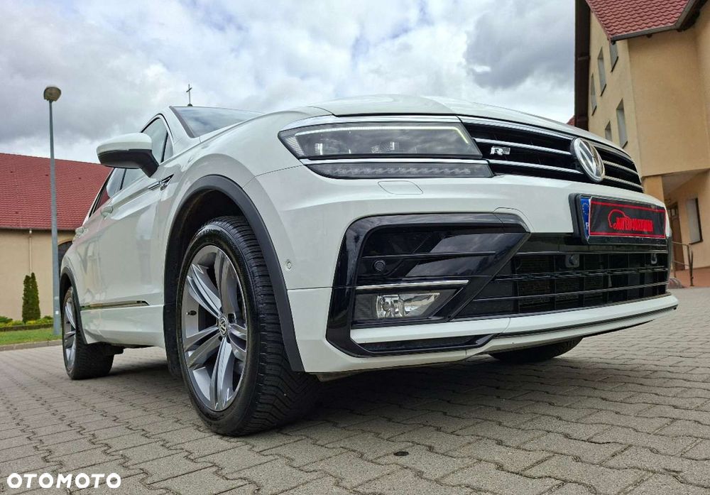 Volkswagen Tiguan - 6