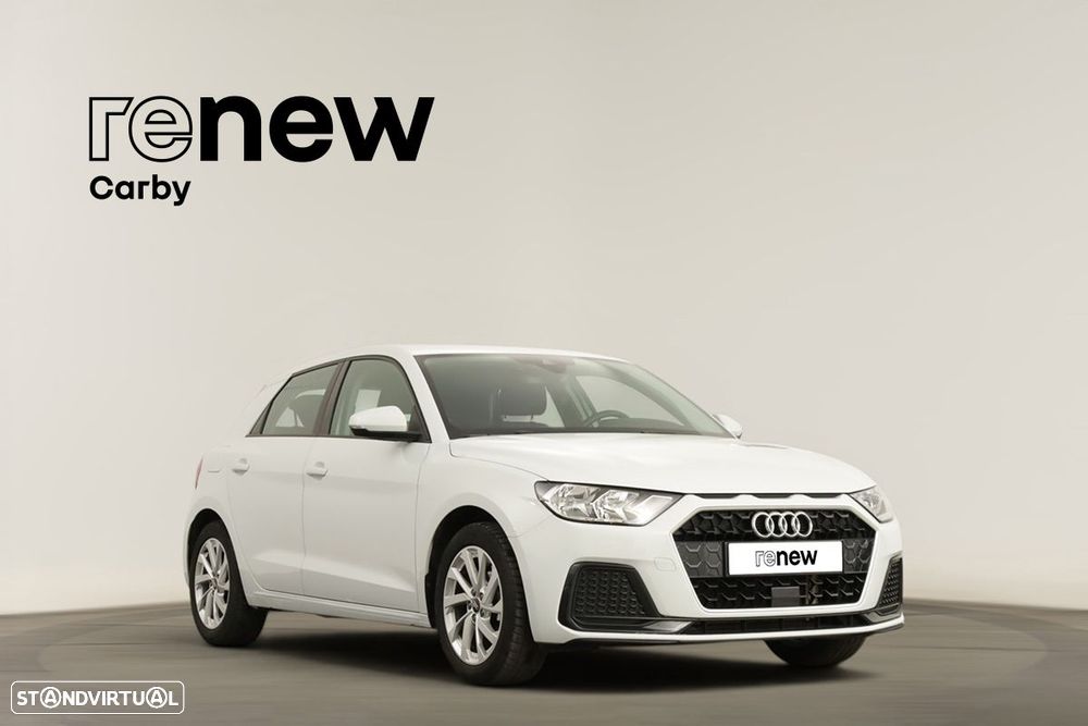 Audi A1 Sportback 25 TFSI Advanced - 2