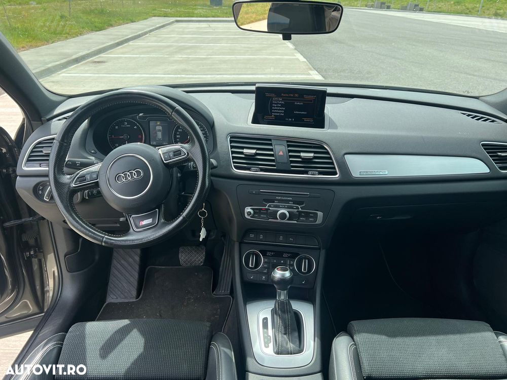 Audi Q3 Sportback - 18