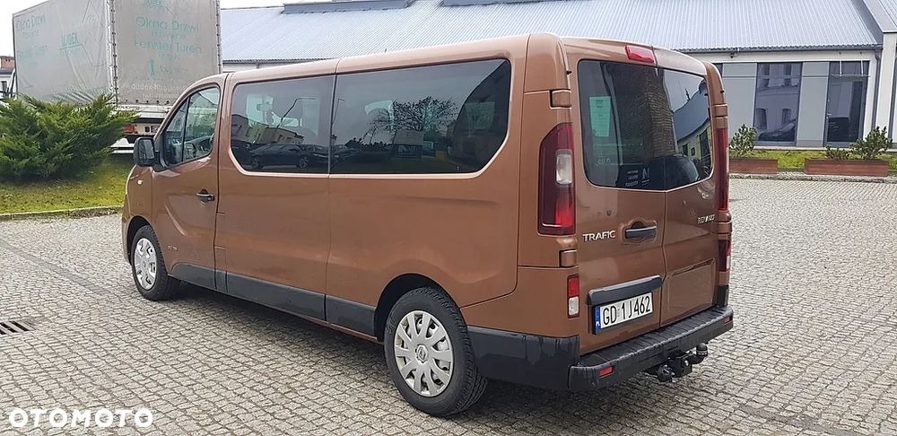 Renault Trafic - 7