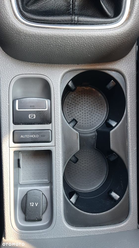 Seat Alhambra 2.0 TDI DPF Ecomotive - 29