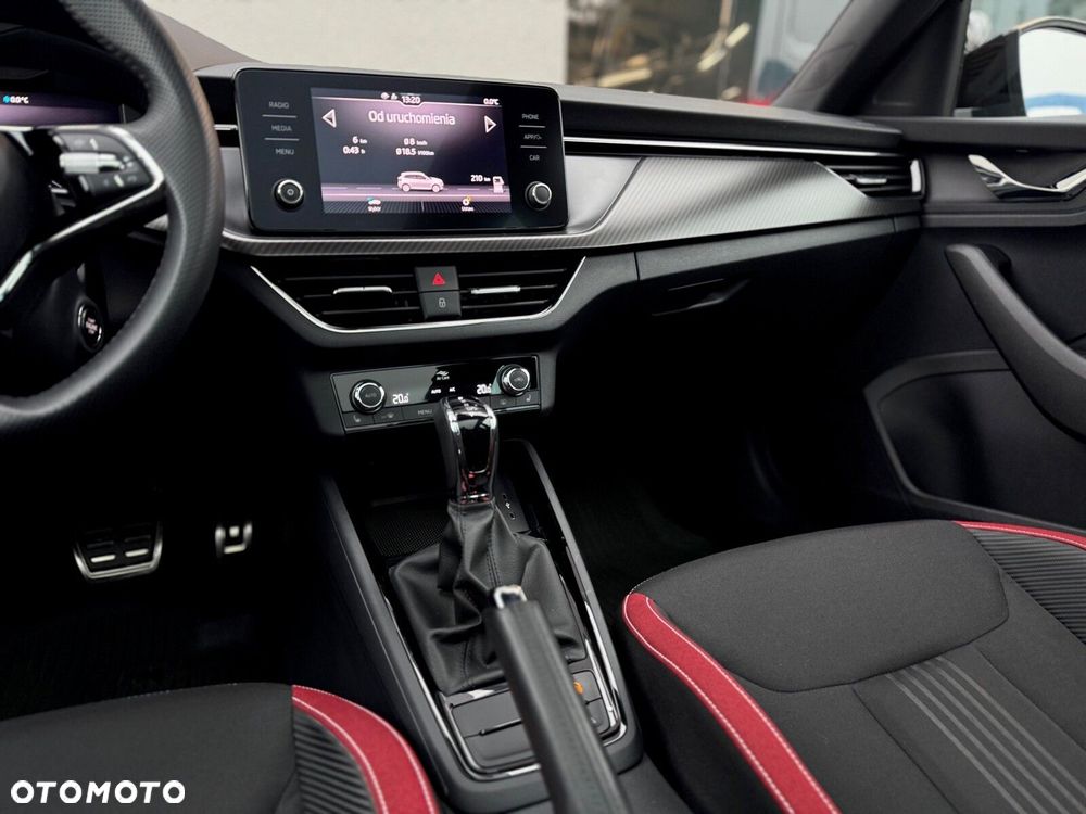 Skoda Kamiq 1.0 TSI Monte Carlo DSG - 21