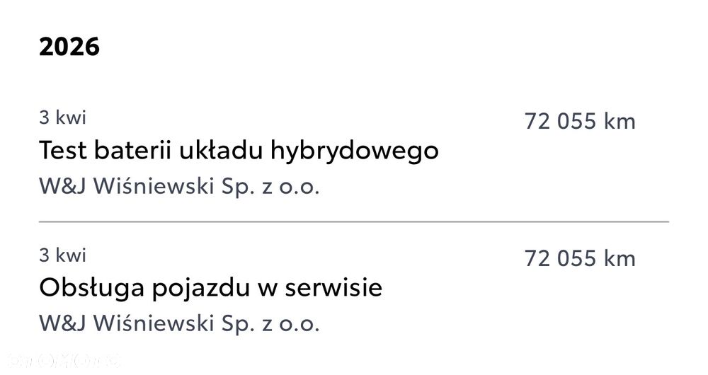 Toyota RAV4 2.5 Hybrid Comfort 4x4 - 36