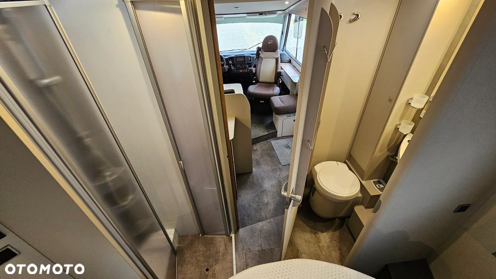 Dethleffs Trend - 39