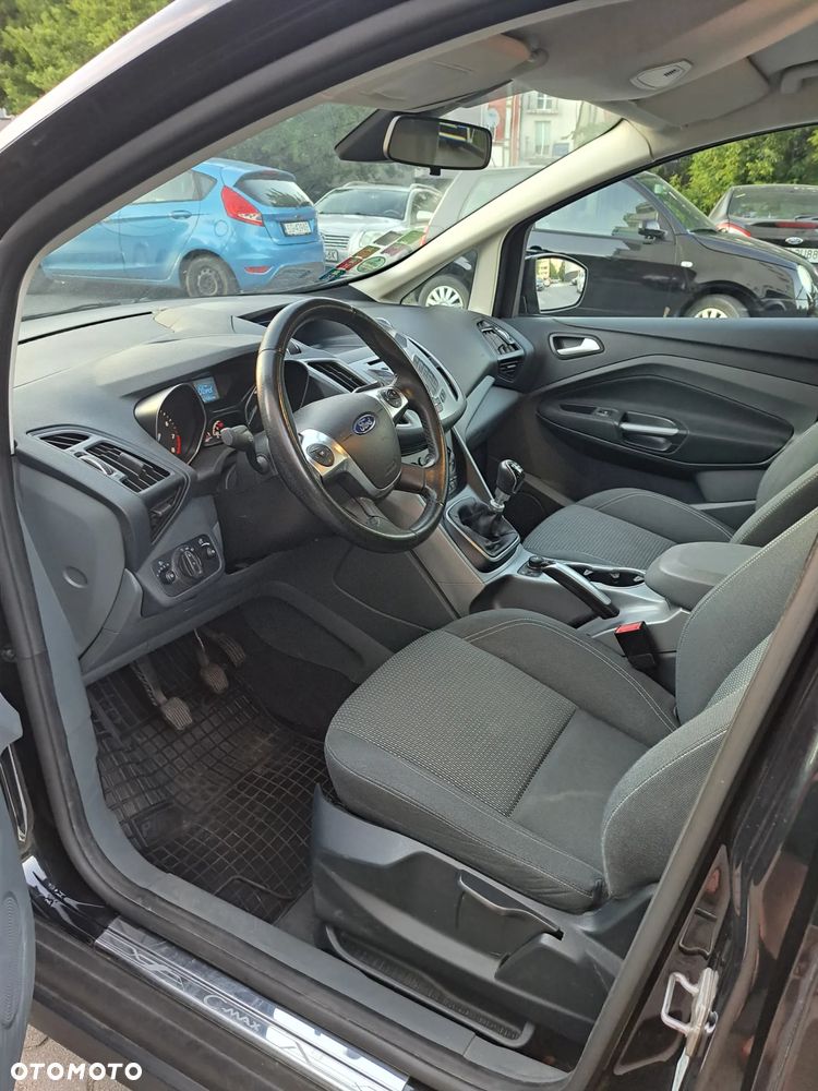 Ford Grand C-MAX - 2