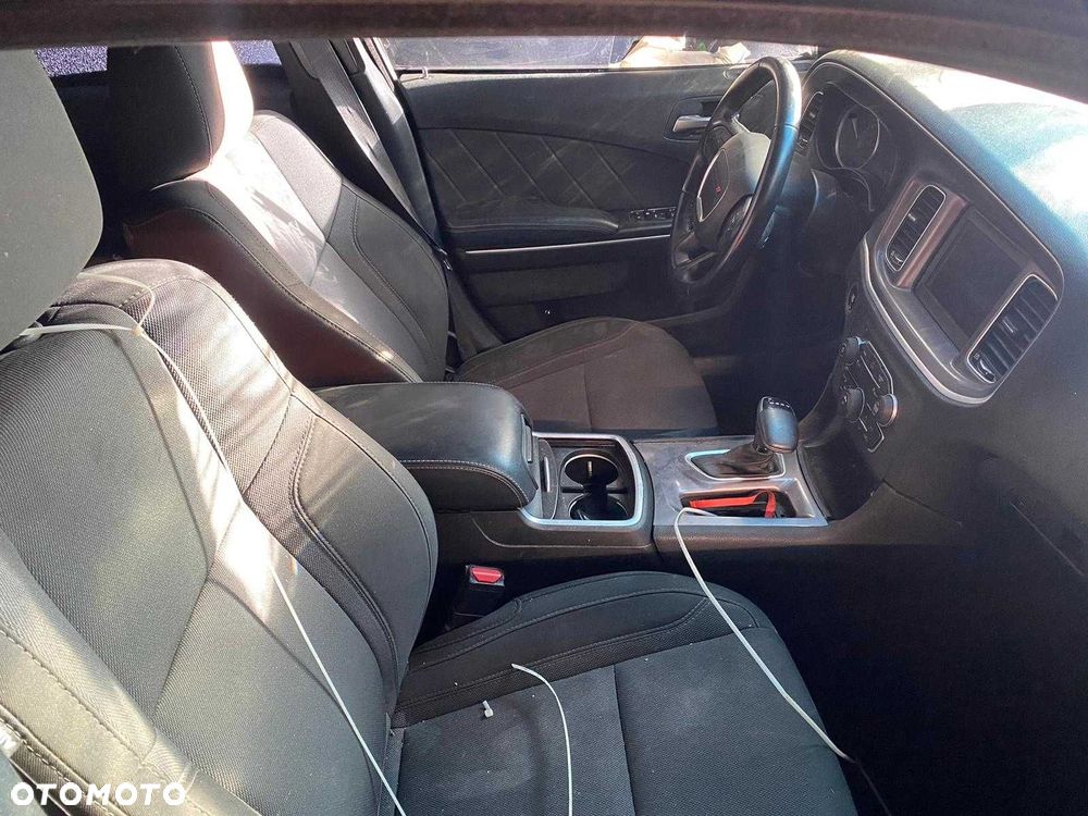 Części Dodge Charger SXT 2019 3,6 V6 - 12
