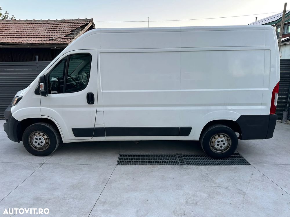 Peugeot BOXER - 3