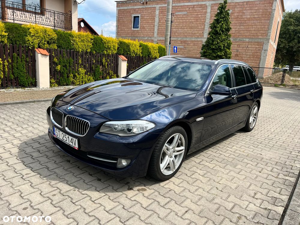 BMW Seria 5 - 3