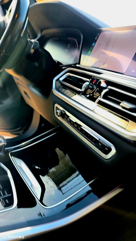 BMW X5 xDrive40i - 14