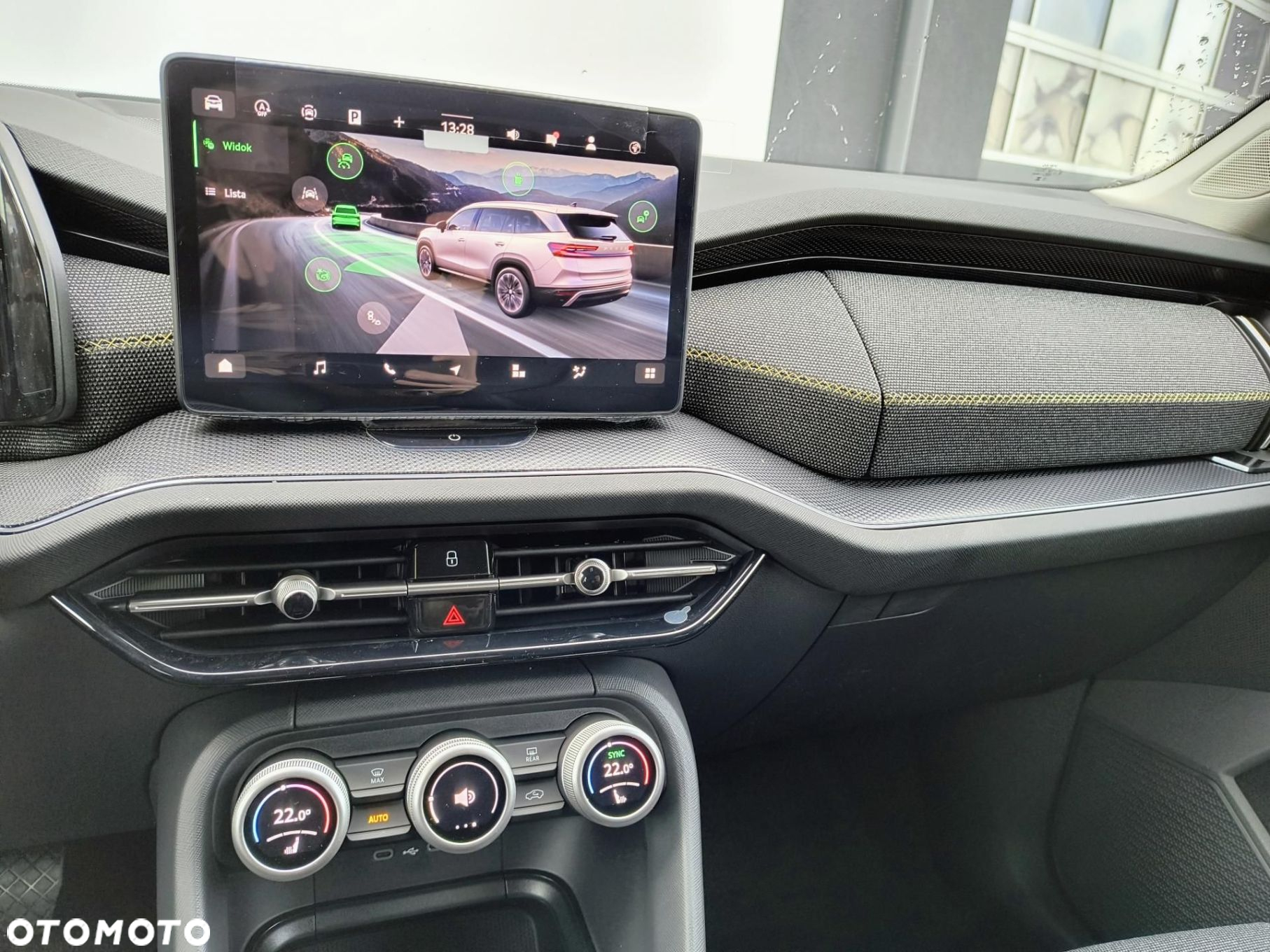 Skoda Kodiaq - 10