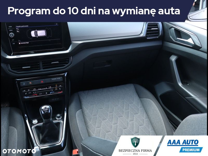 Volkswagen T-Cross - 9