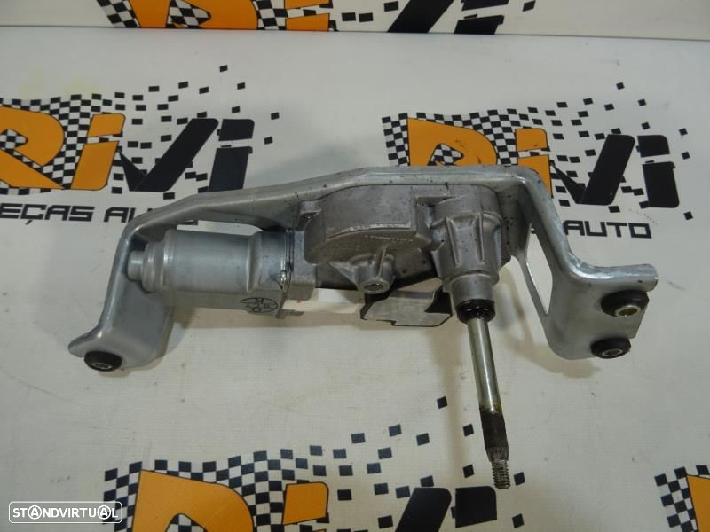 Motor Limpa Vidros Traseiro Bmw 1 (F20)  7 258 532 / 7258532 / 185582 - 2
