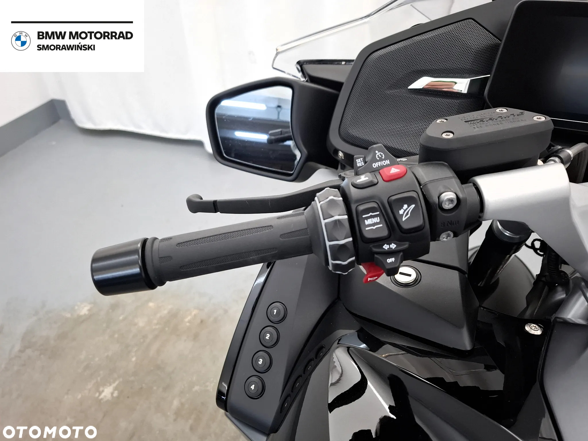 BMW R - 10