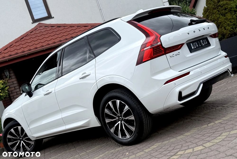 Volvo XC 60 B4 D Geartronic RDesign - 8