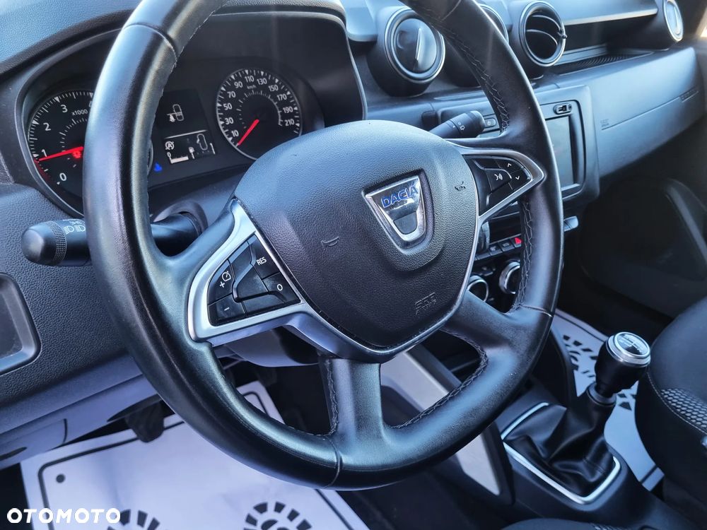 Dacia Duster - 13