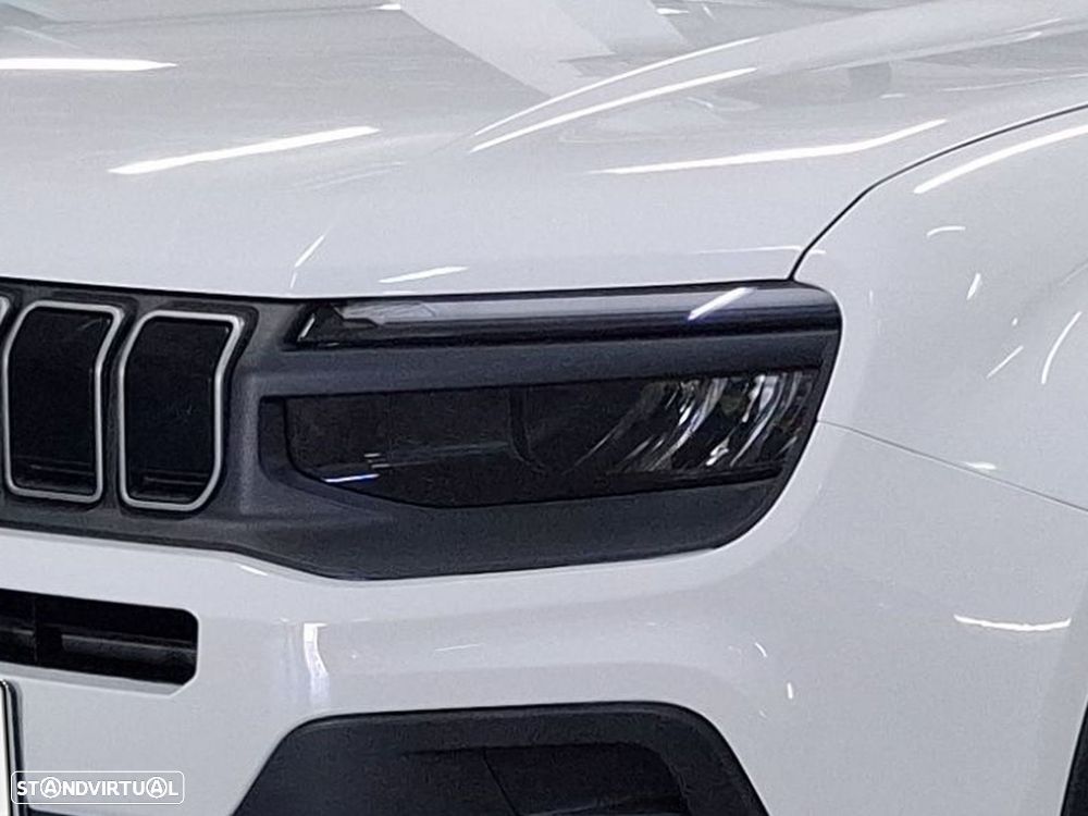 Jeep Avenger 1.2 GSE T3 Altitude - 3