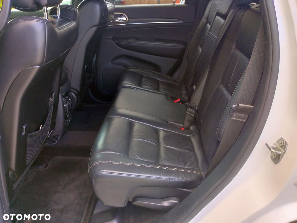 Jeep Grand Cherokee - 7