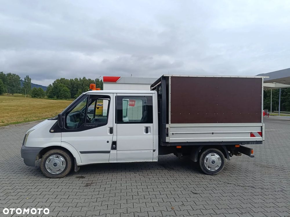 Ford Transit - 4