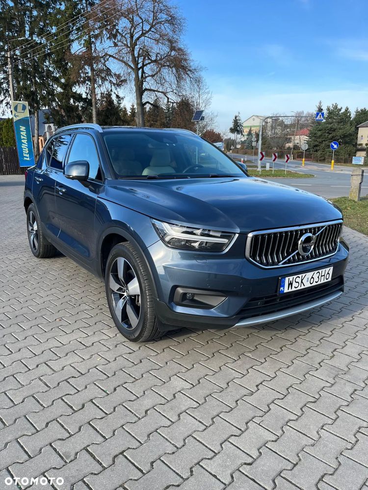 Volvo XC 40 T5 AWD Momentum - 3