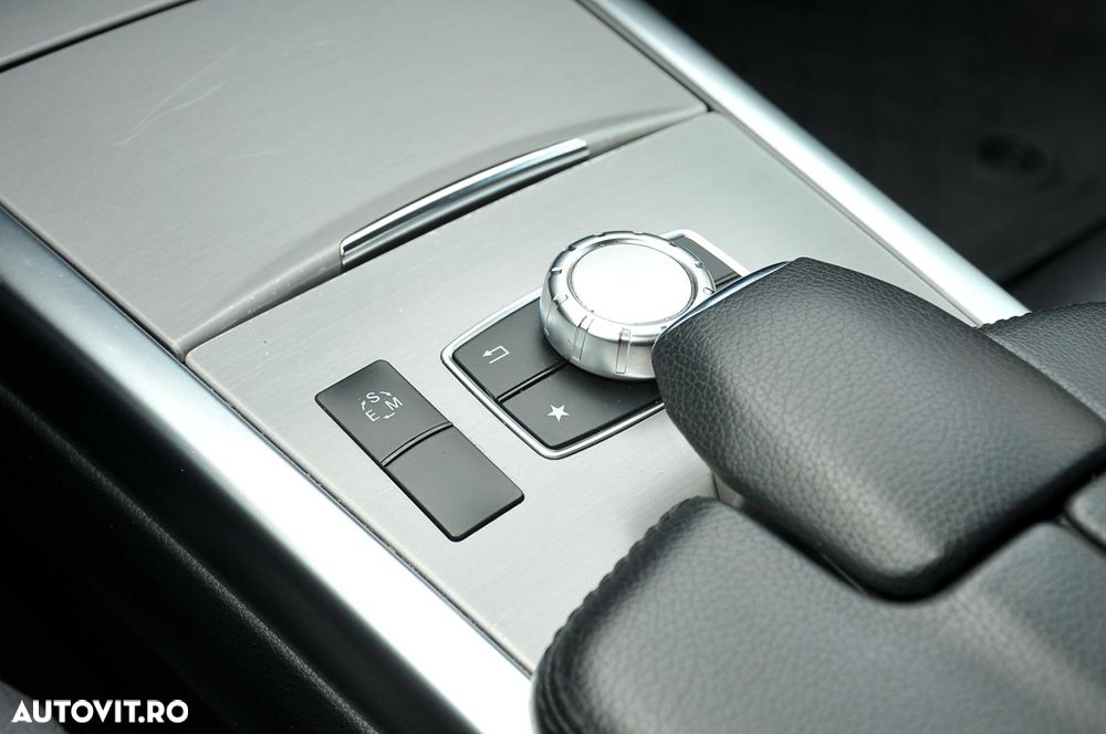 Mercedes-Benz E - 23