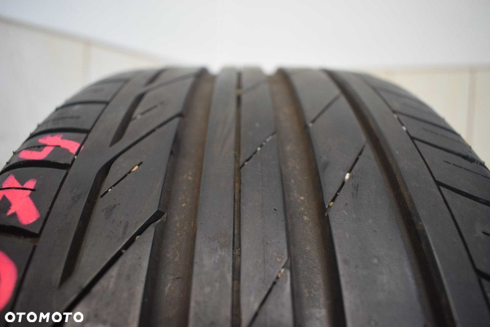 R17 225/45 91V Bridgestone Turanza T001 MO Wysyłka gratis! - 2