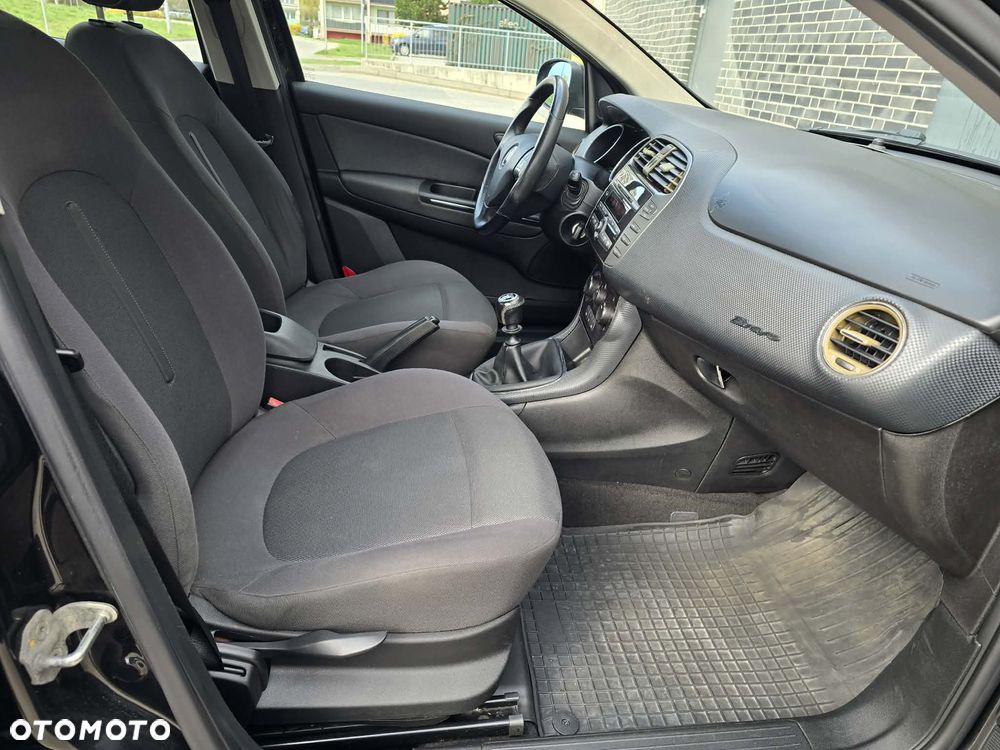 Fiat Bravo 1.4 T-JET 16V Sport Plus - 14