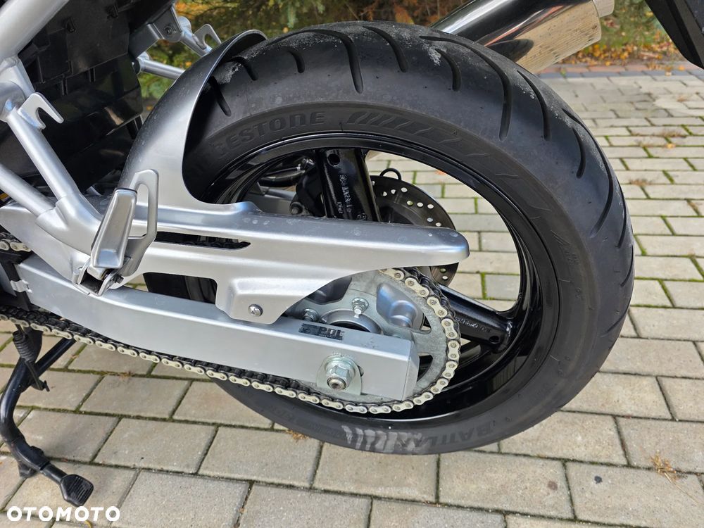 Suzuki Bandit - 38