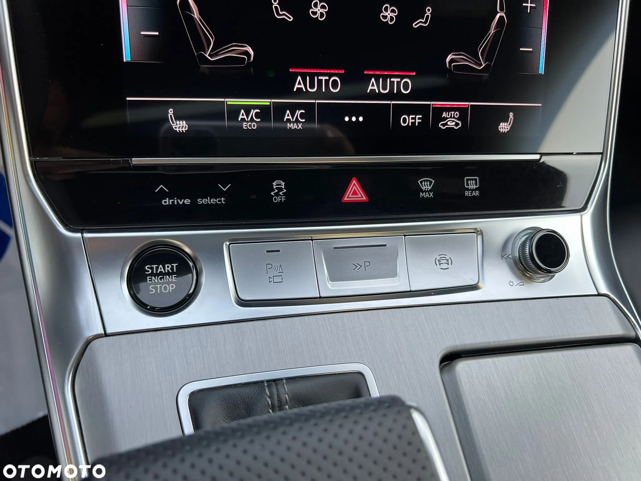 Audi A7 Sportback 3.0 TDI Quattro Tiptronic - 14