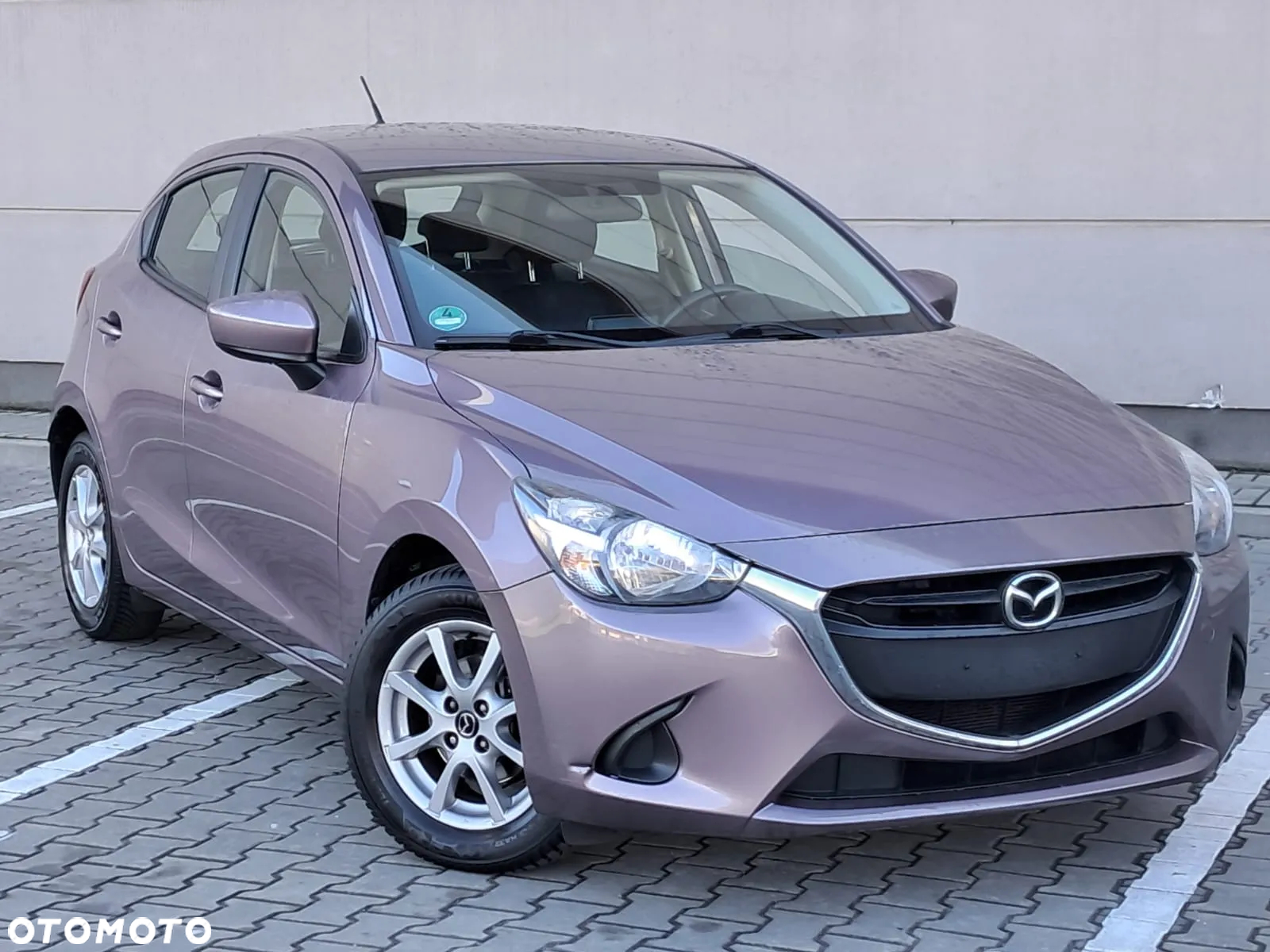 Mazda 2 SKYACTIV-G 75 Center-Line - 18