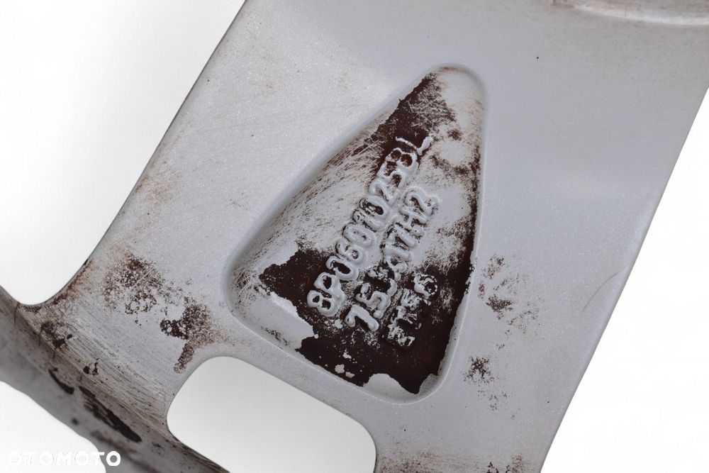 Felga Aluminiowa AUDI A3 8P 7.5" x 17" ET56 5x112 8P0601025BL - 8