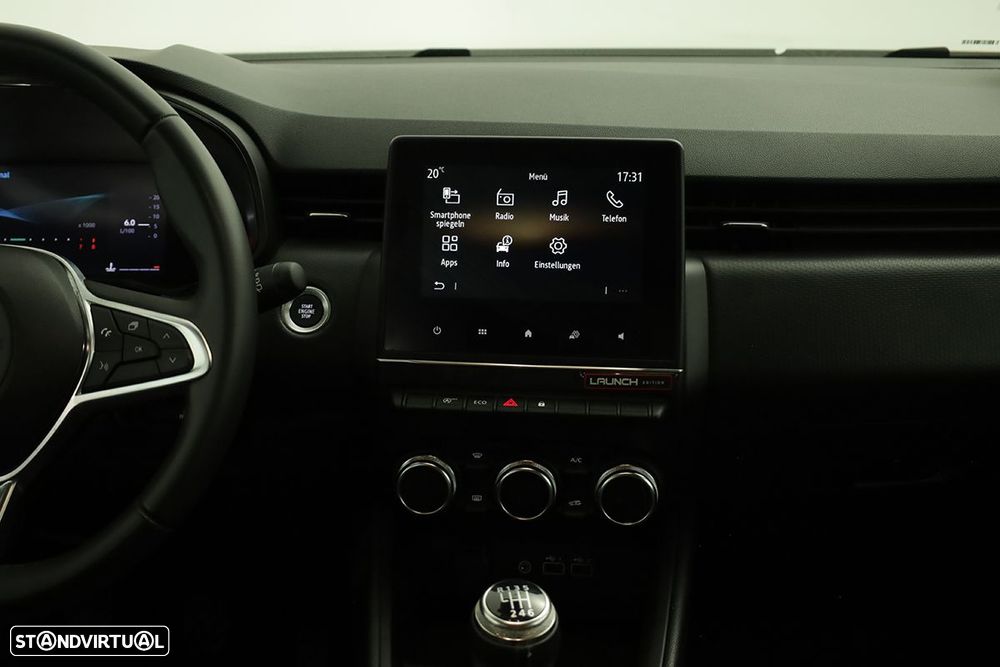 Mitsubishi Colt 1.0 MPI-T Launch Edition - 9