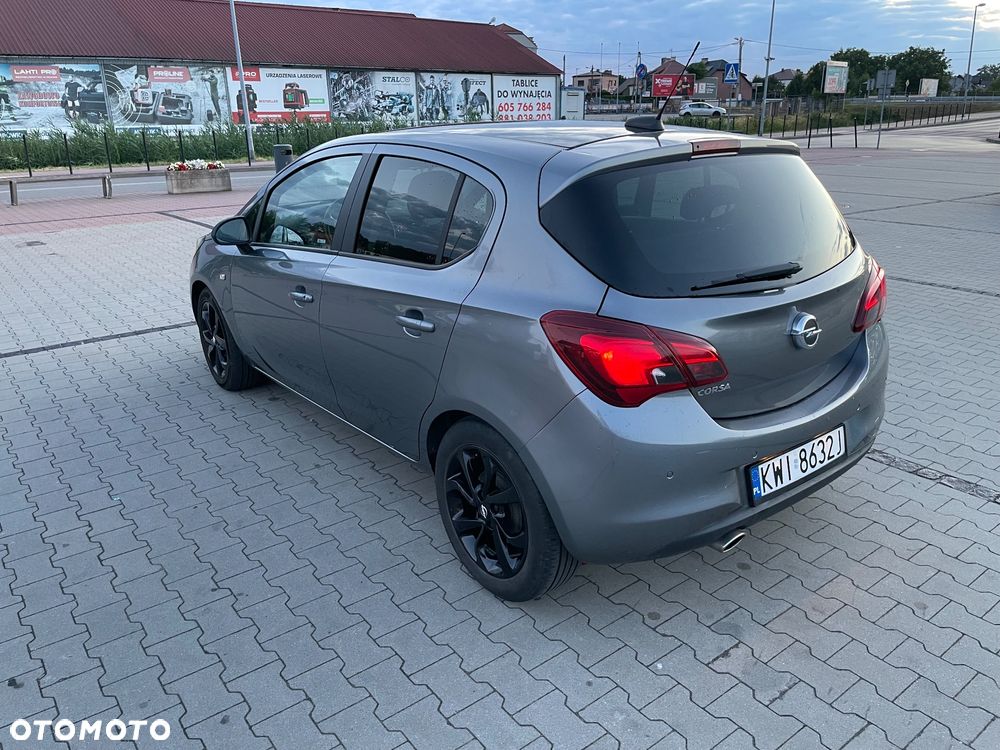 Opel Corsa 1.4 Color Edition - 5