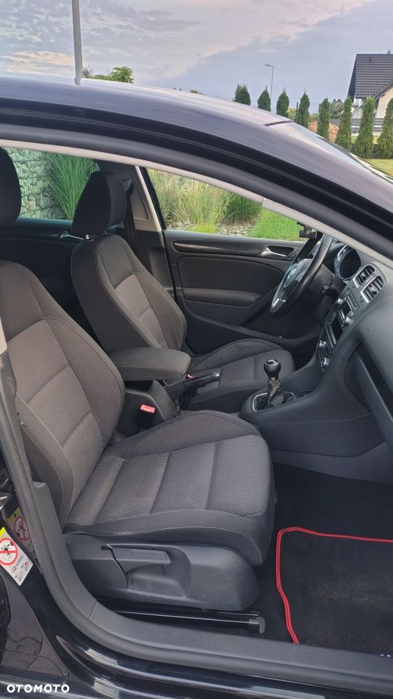Volkswagen Golf - 7