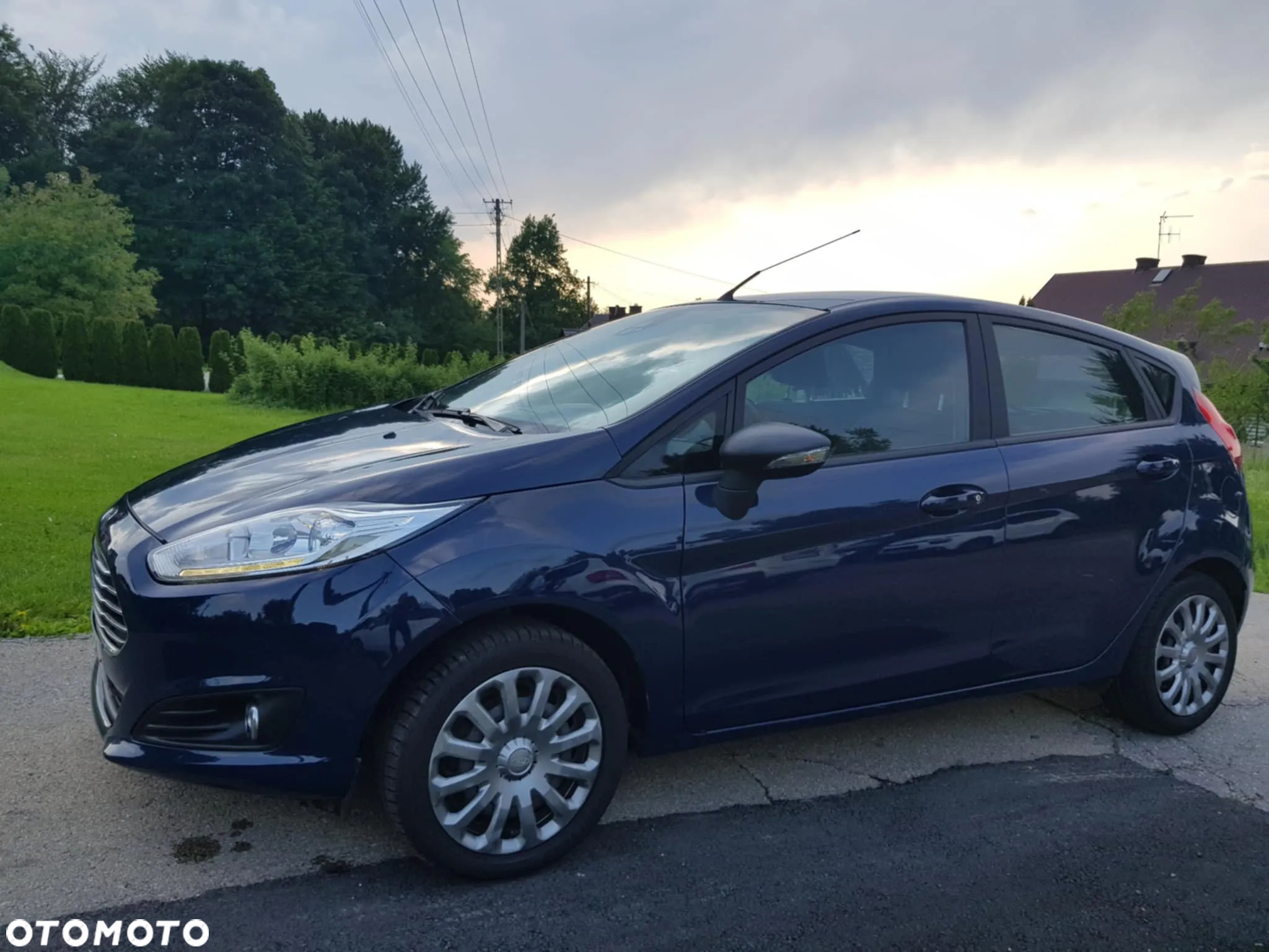 Ford Fiesta - 35
