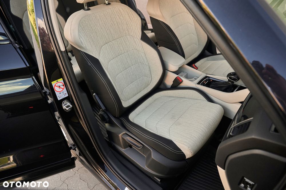 Skoda Kodiaq 2.0 TSI 4x4 Sportline DSG - 26