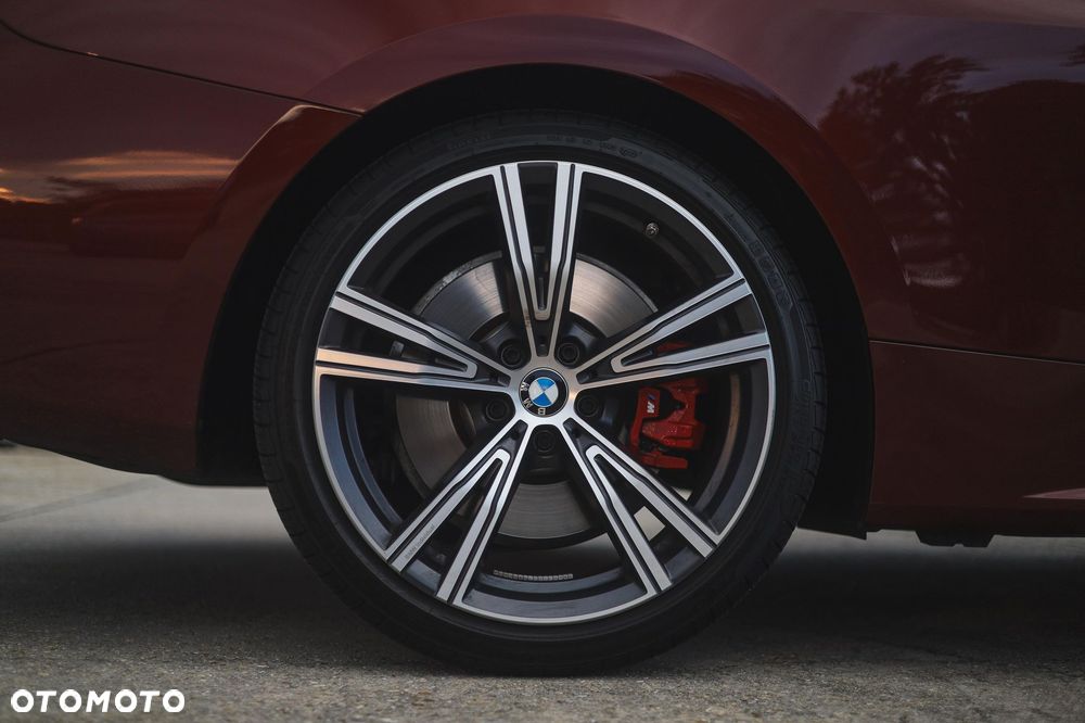 BMW Seria 4 430i M Sport - 18