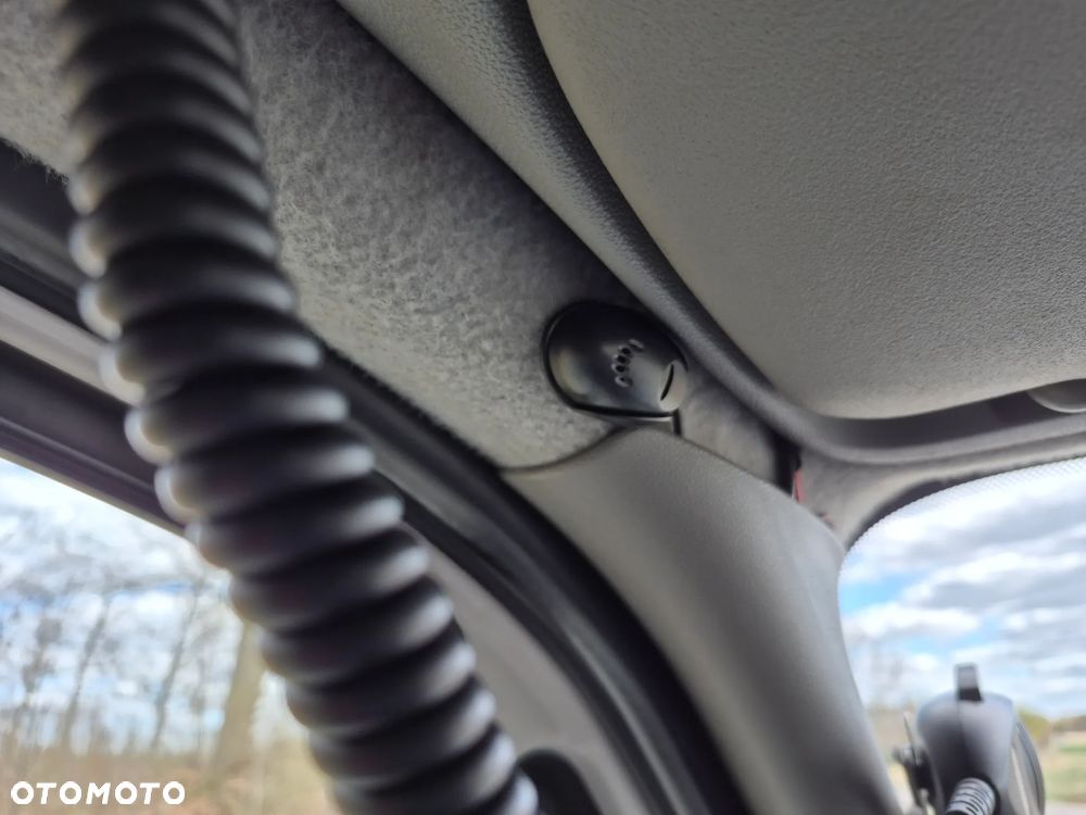 Volkswagen Crafter - 28