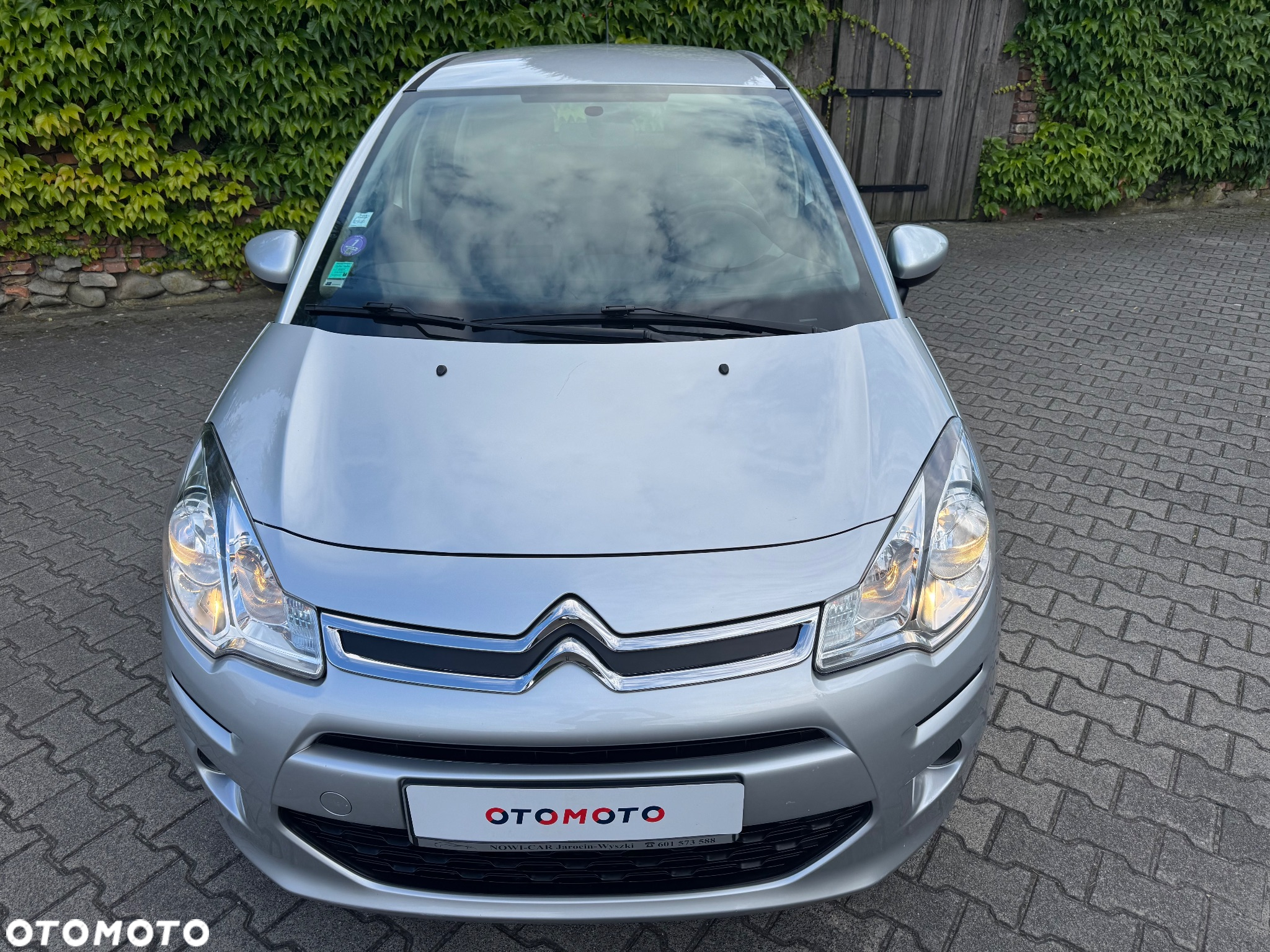 Citroën C3 1.2 PureTech Feel - 4