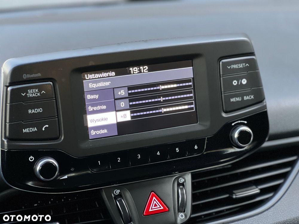 Hyundai i30 1.4 Style - 13