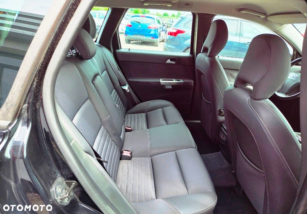 Volvo V50 - 27