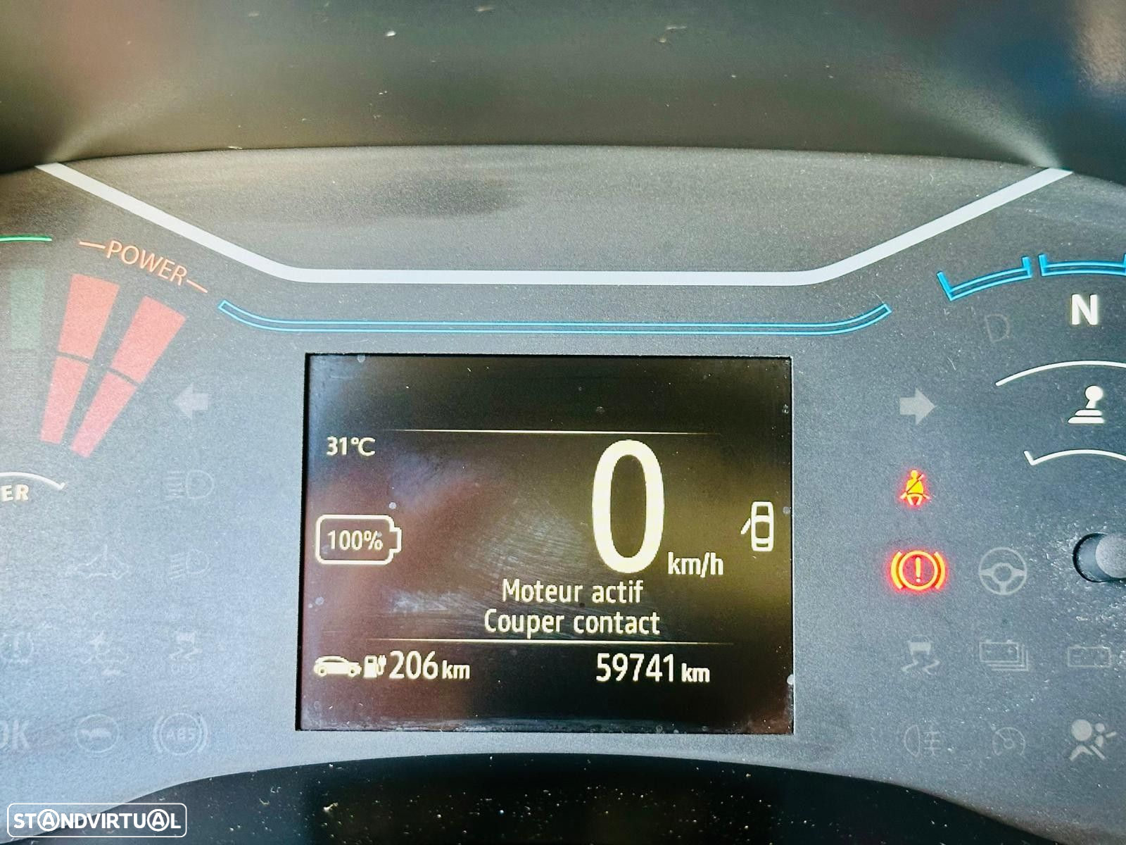 Dacia Spring Electric 45 Comfort - 14