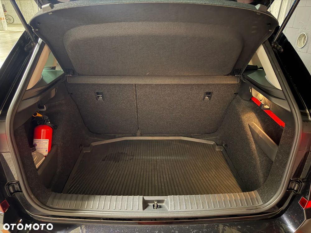 Skoda Kamiq 1.5 TSI Ambition DSG - 27